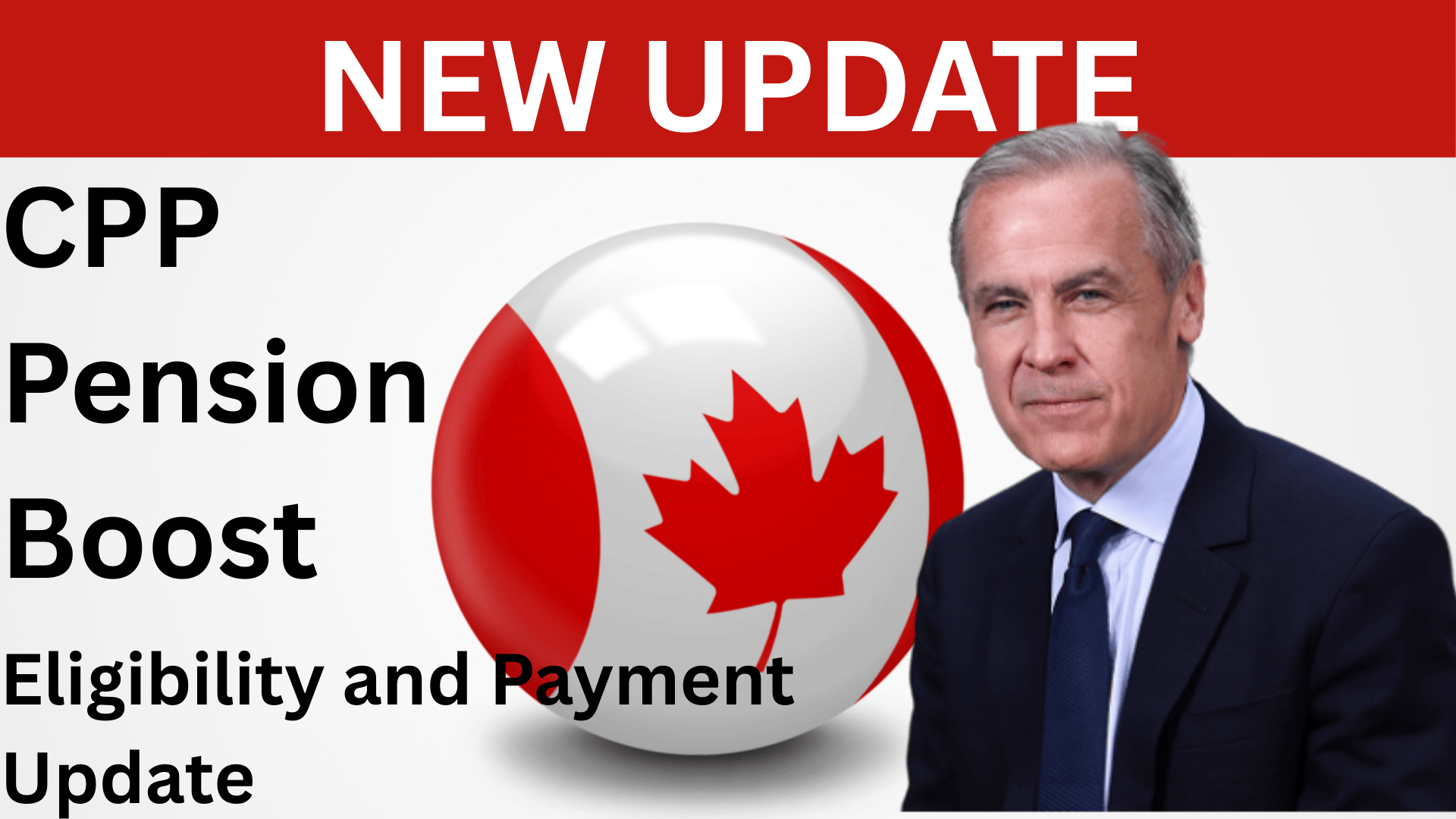 CPP Pension Boost