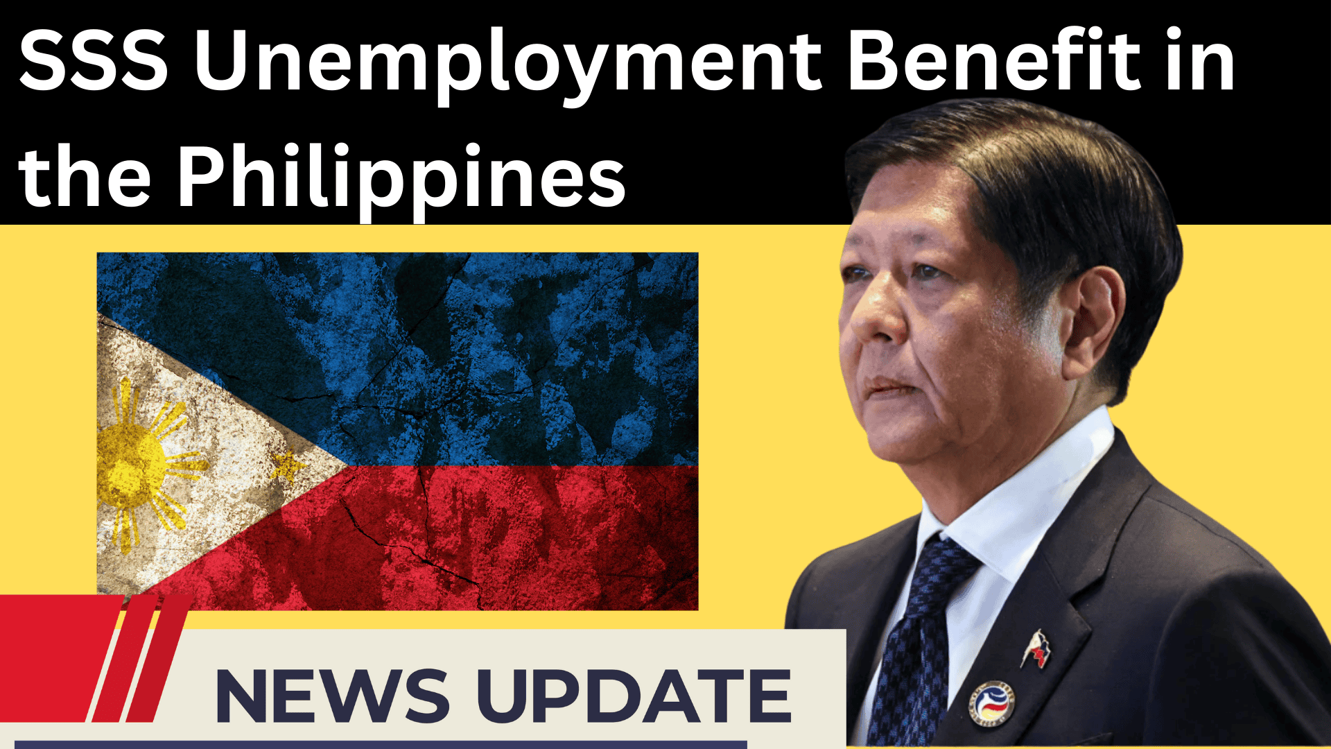 SSS Unemployment Benefit 2025 in the Philippines
